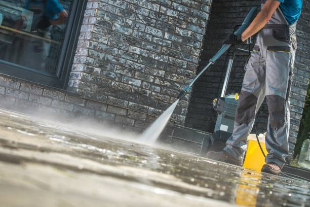 Trusted Harleigh, PA  Pressure Washing Services Experts