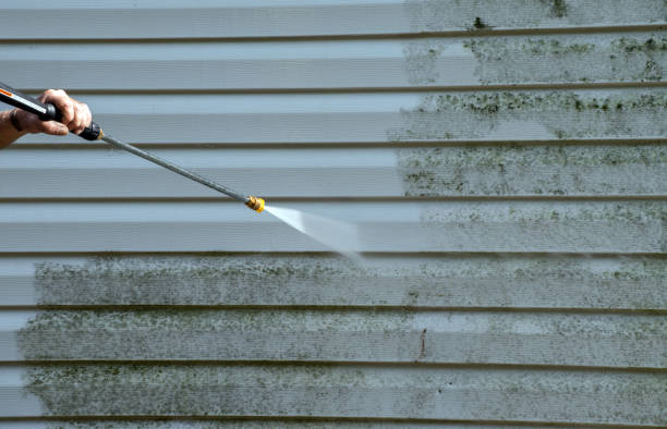 Best Animal Enclosure Cleaning  in Harleigh, PA